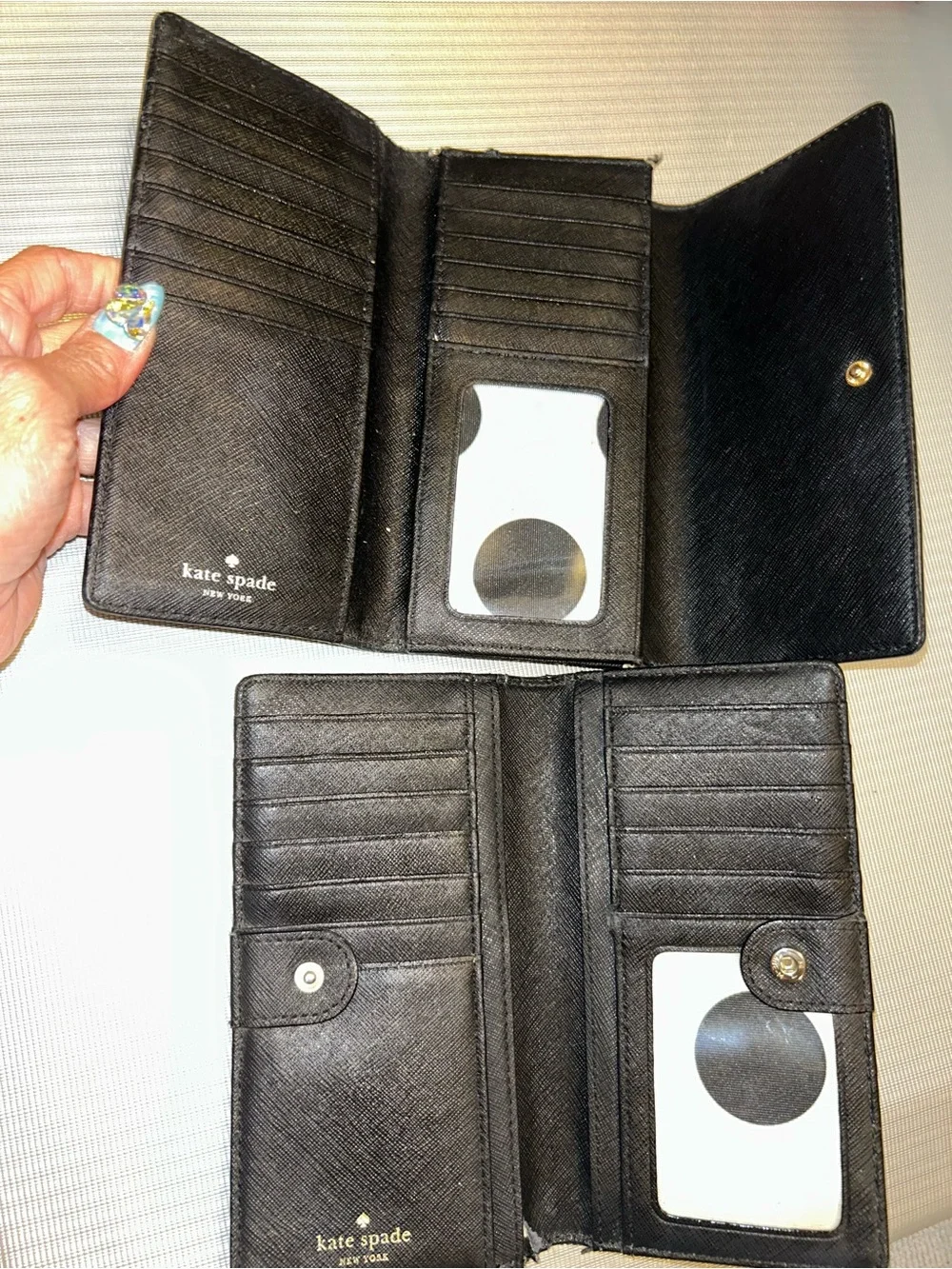 ✨REHAB✨ Kate Spade Wallets